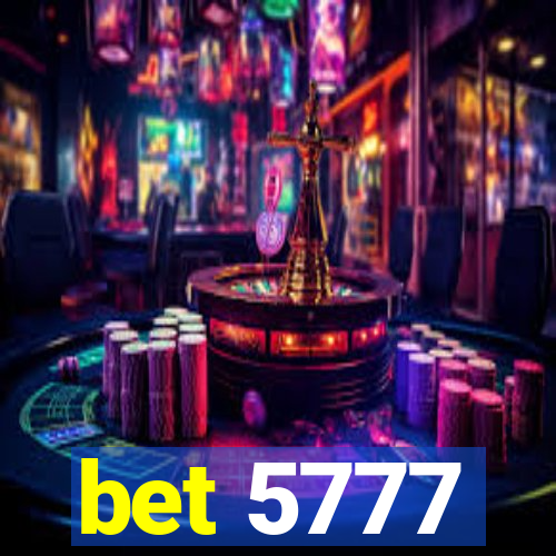 bet 5777